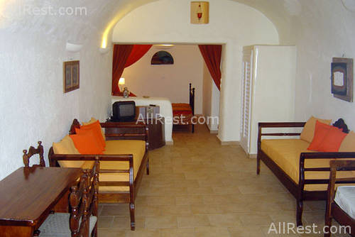 Aroma Suites 8